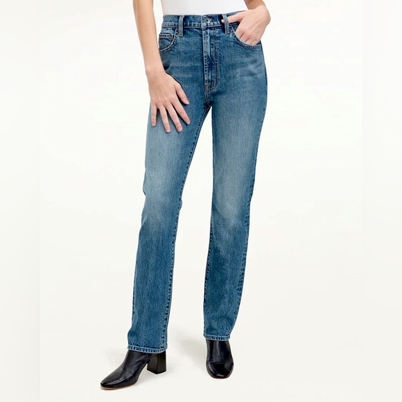Splendid Denim - NWOT Splendid Easy Slim Jeans